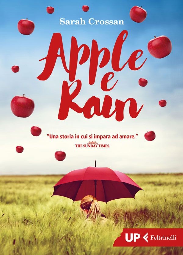 Apple e Rain - Librerie.coop