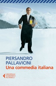 Una commedia italiana - Librerie.coop