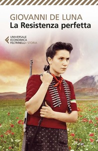 La Resistenza perfetta - Librerie.coop