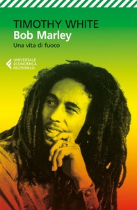 Bob Marley - Librerie.coop