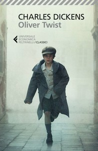 Oliver Twist - Librerie.coop
