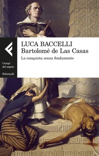 Bartolomé de Las Casas - Librerie.coop