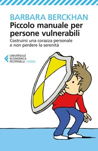 Piccolo manuale per persone vulnerabili - Librerie.coop