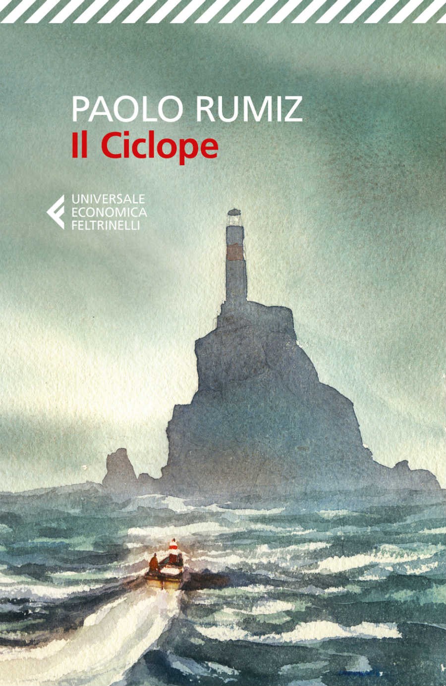 Il Ciclope - Librerie.coop