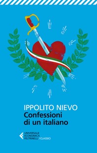 Le confessioni di un italiano - Librerie.coop