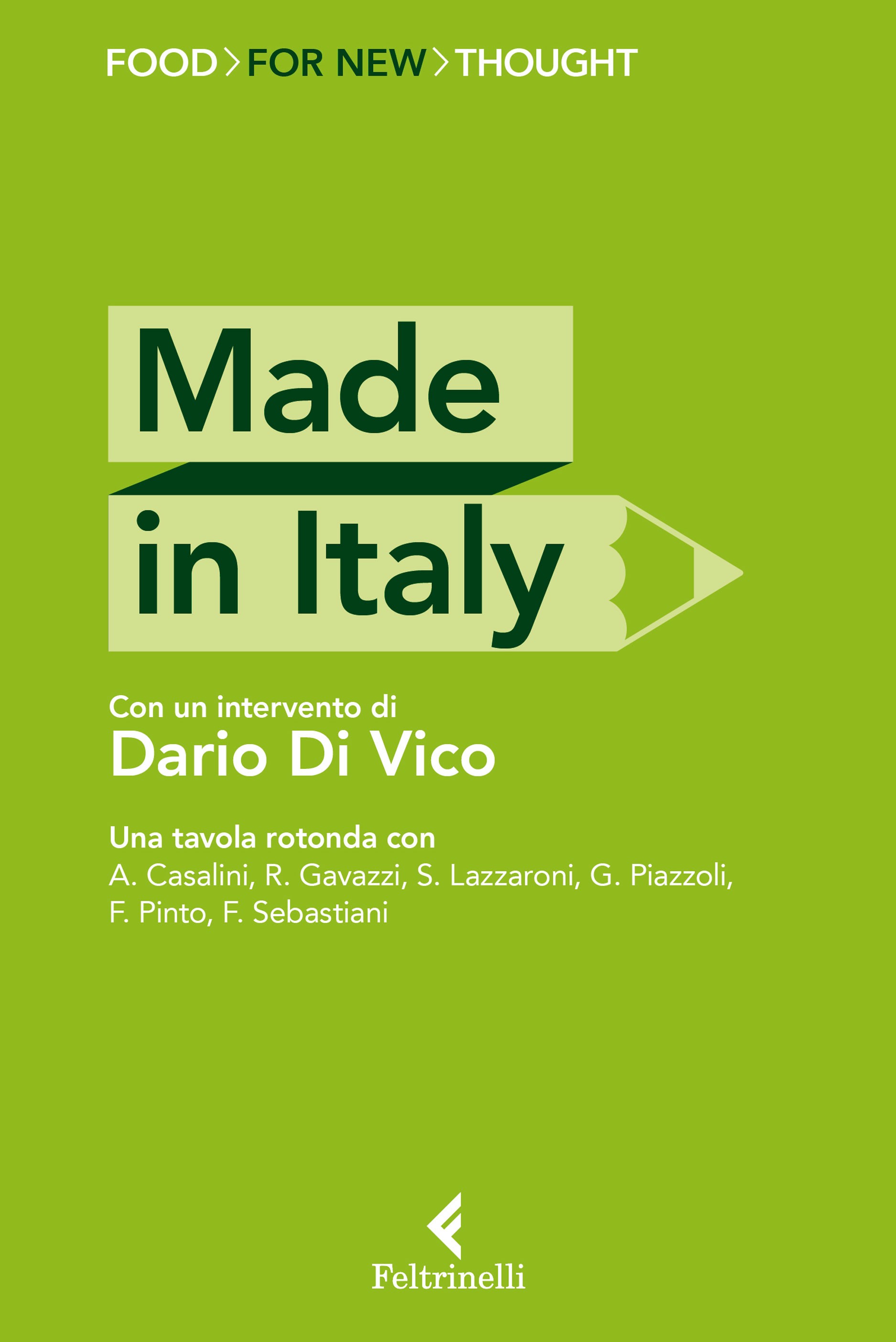 Made in Italy - Librerie.coop