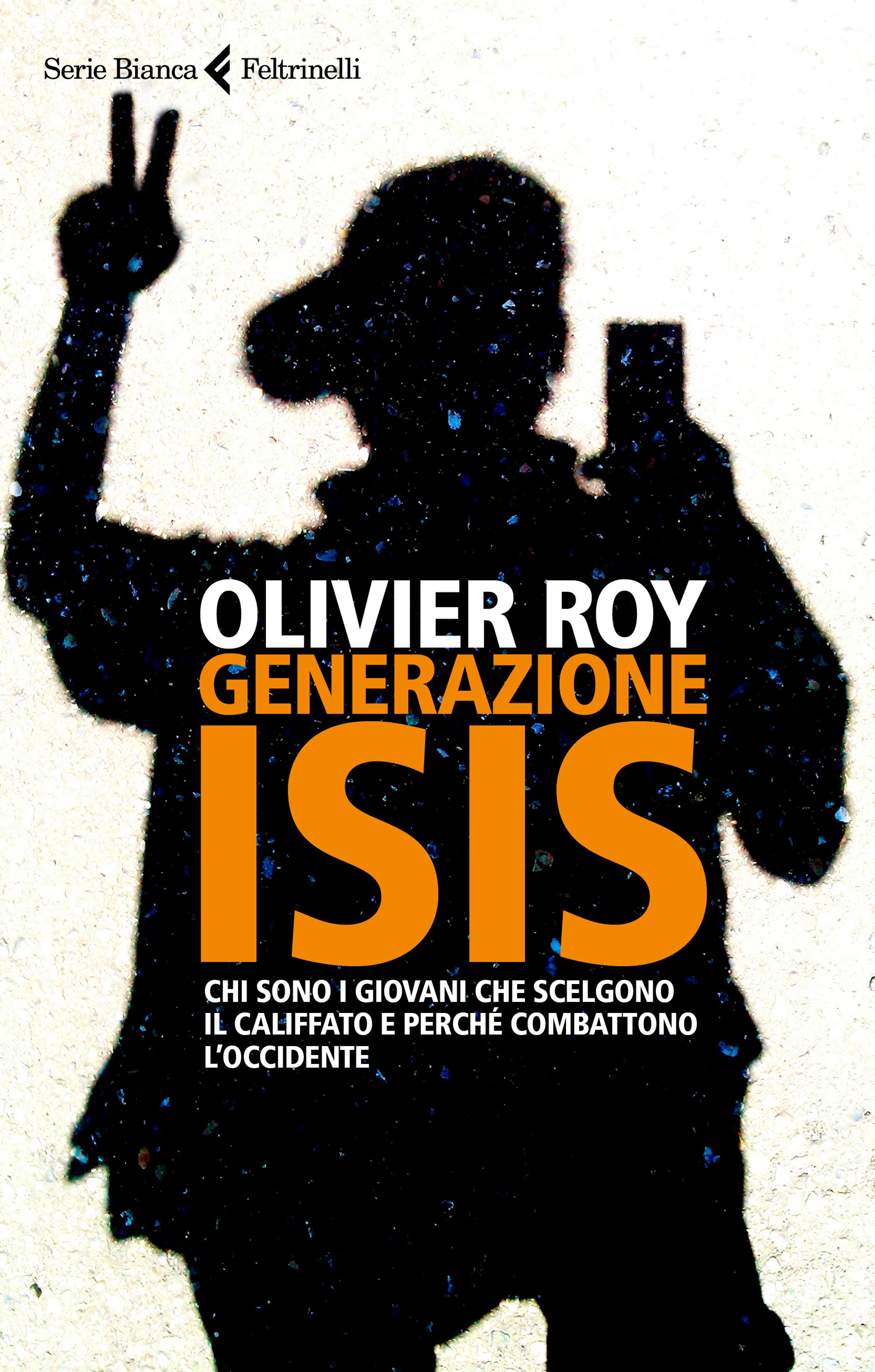 Generazione Isis - Librerie.coop