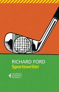 Sportswriter - Librerie.coop