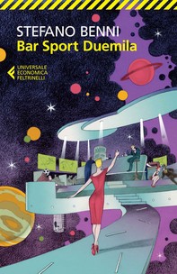 Bar sport Duemila - Librerie.coop