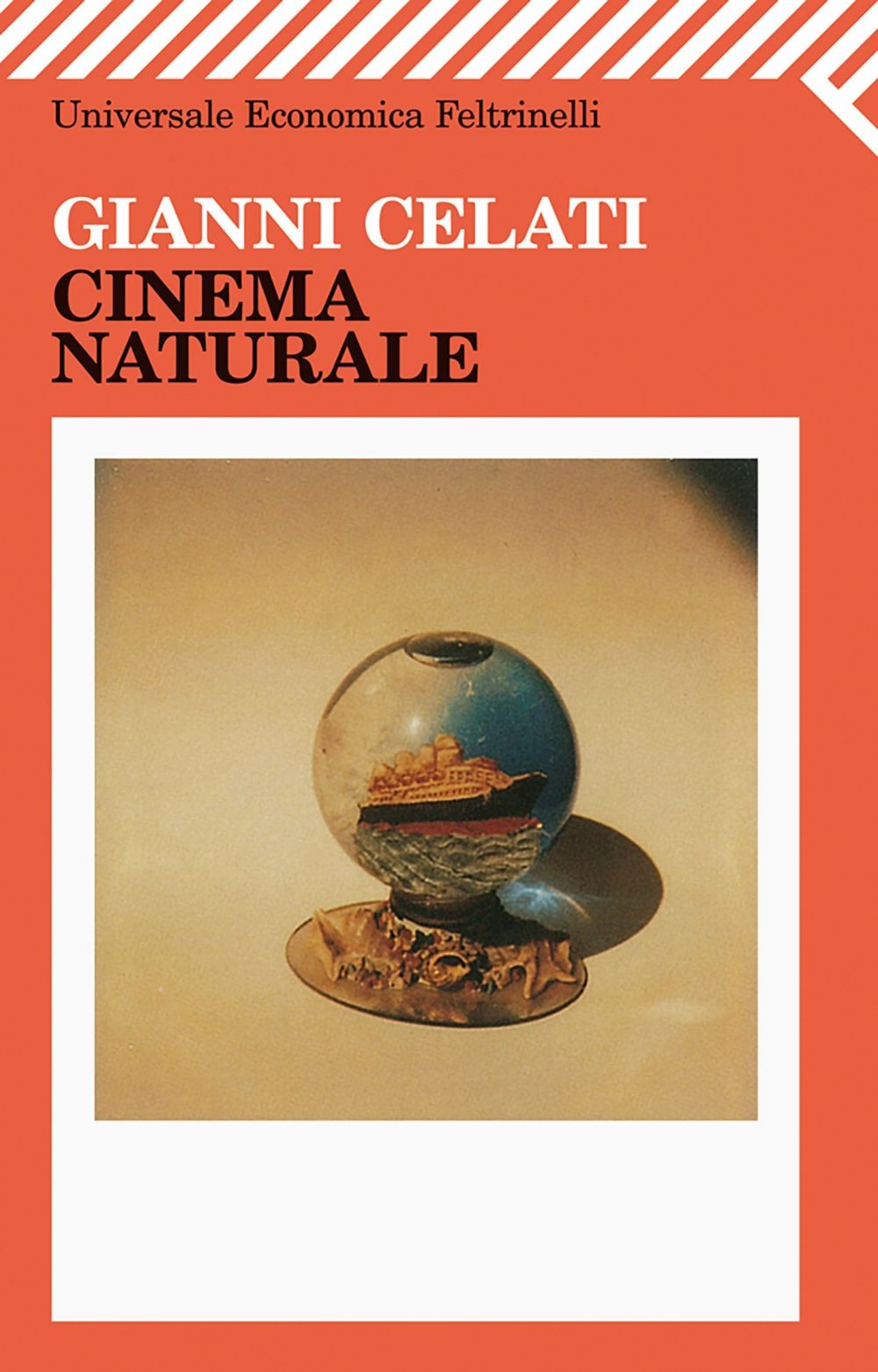 Cinema naturale - Librerie.coop