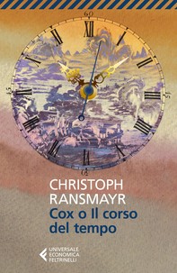 Cox o Il corso del tempo - Librerie.coop