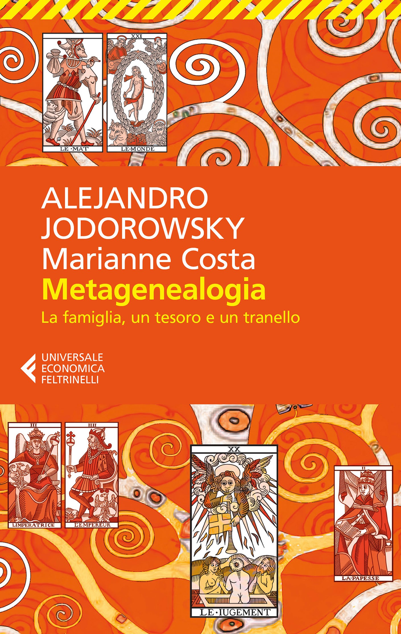 Metagenealogia - Librerie.coop