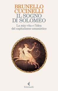 Il sogno di Solomeo - Librerie.coop