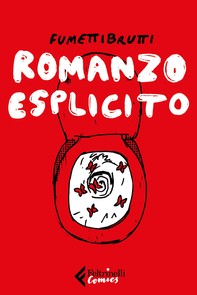 Romanzo esplicito - Librerie.coop