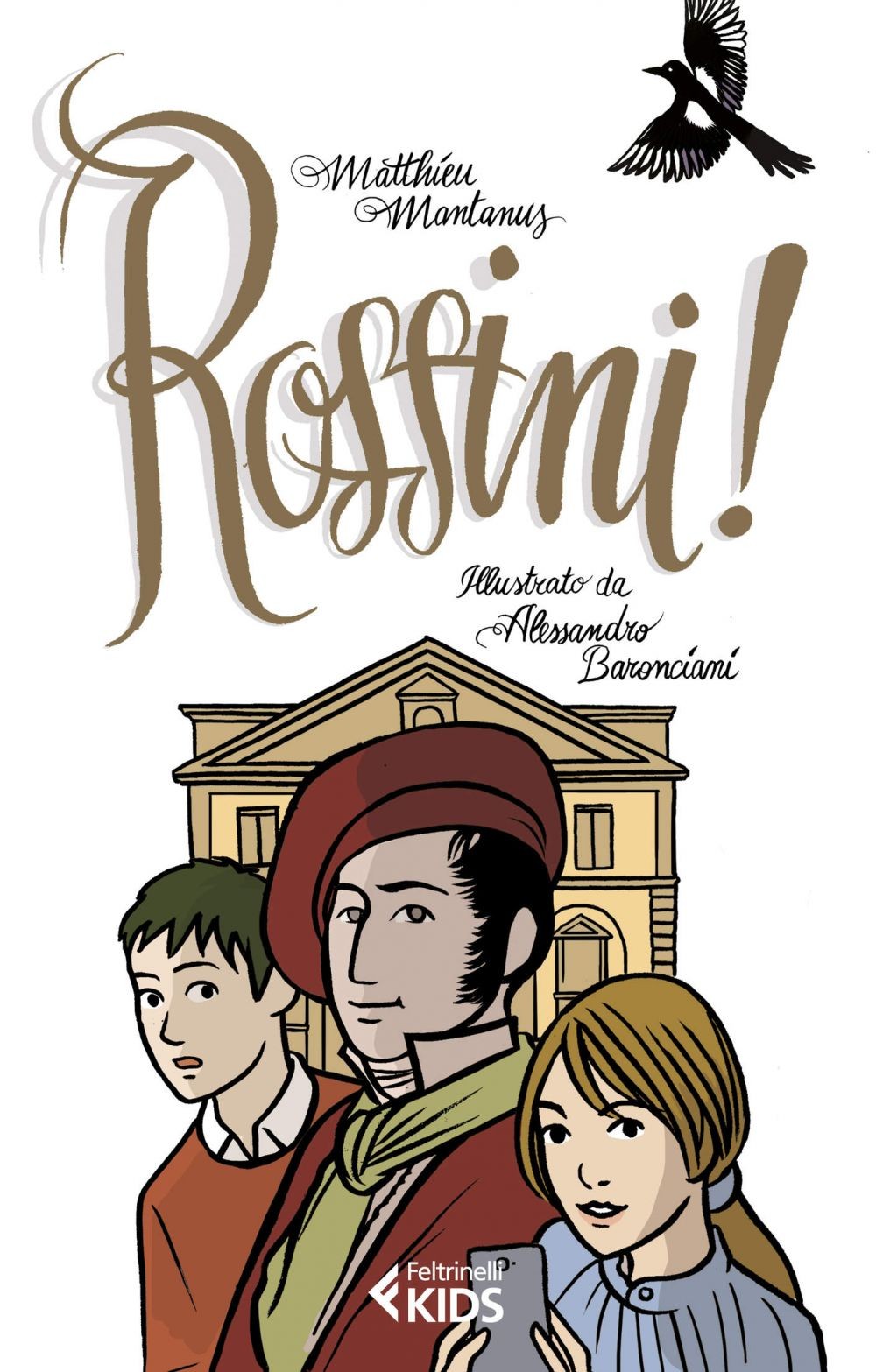 Rossini! - Librerie.coop