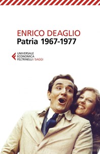 Patria 1967-1977 - Librerie.coop