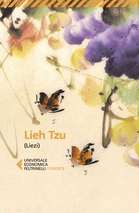 Lieh Tzu - Librerie.coop
