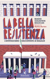La bella Resistenza - Librerie.coop
