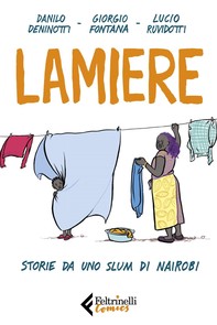 Lamiere - Librerie.coop