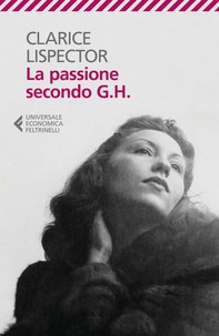 La passione secondo G.H. - Librerie.coop