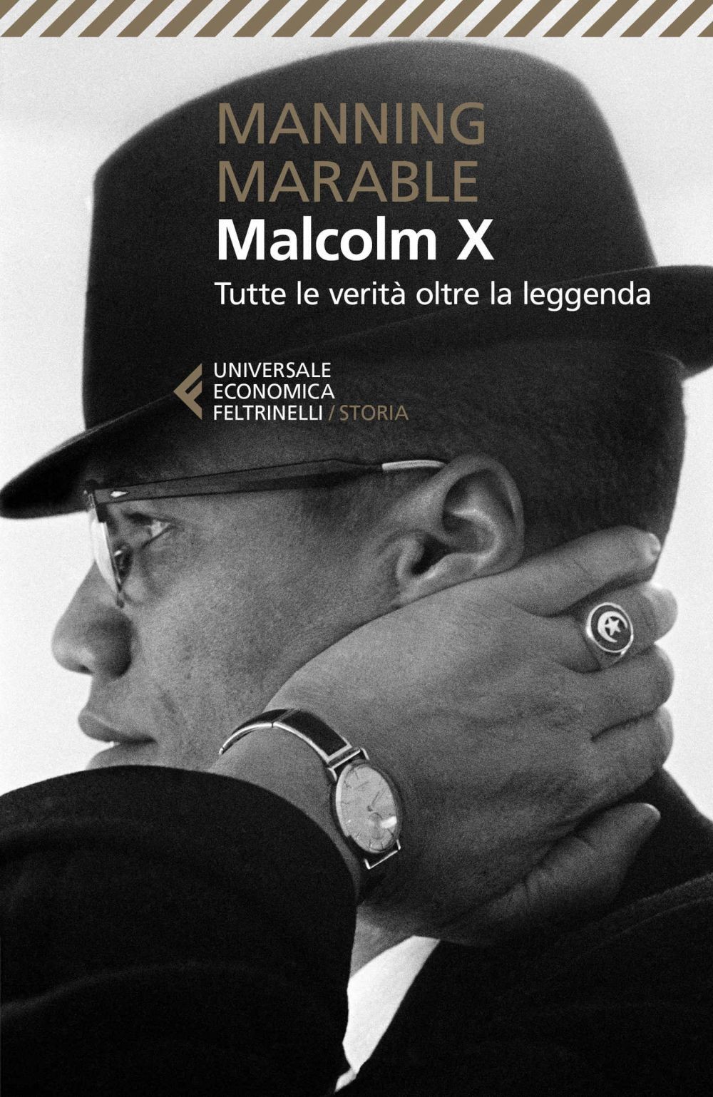 Malcolm X - Librerie.coop