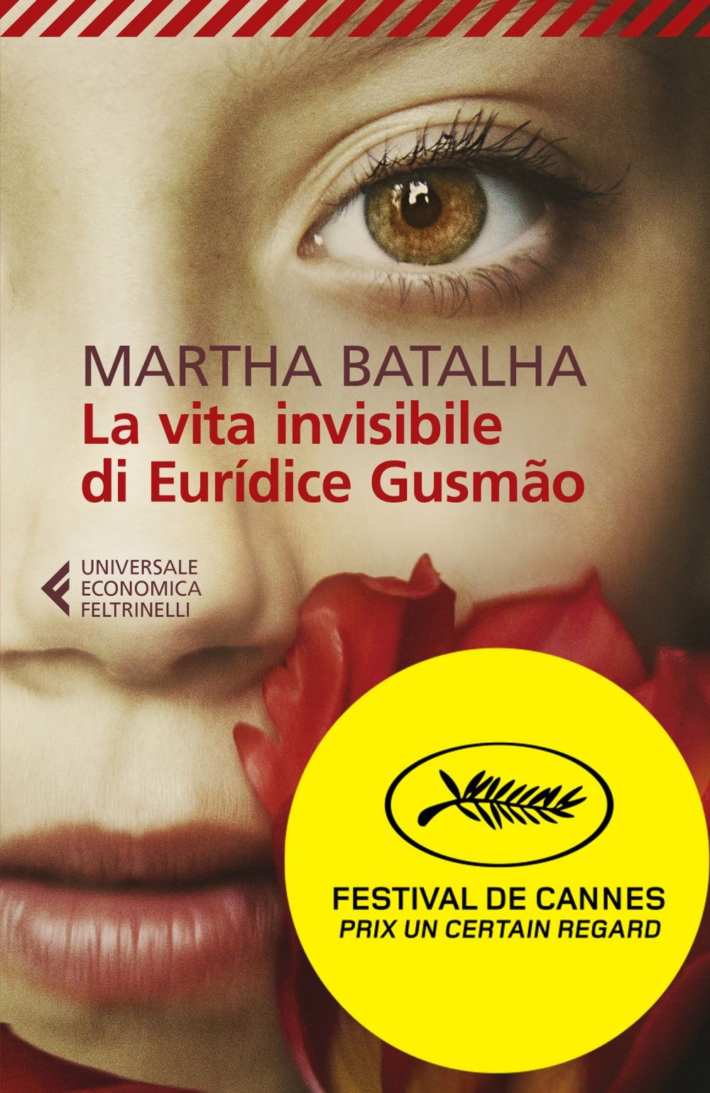 La vita invisibile di Eurídice Gusmão - Librerie.coop