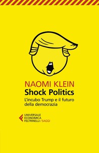 Shock Politics - Librerie.coop