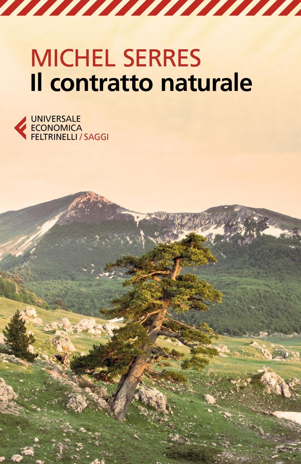 Il contratto naturale - Librerie.coop