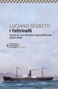 I Feltrinelli - Librerie.coop