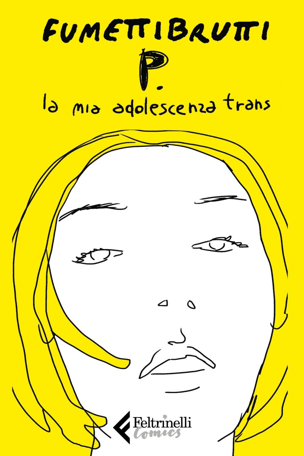 P. La mia adolescenza trans - Librerie.coop