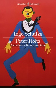Peter Holtz - Librerie.coop