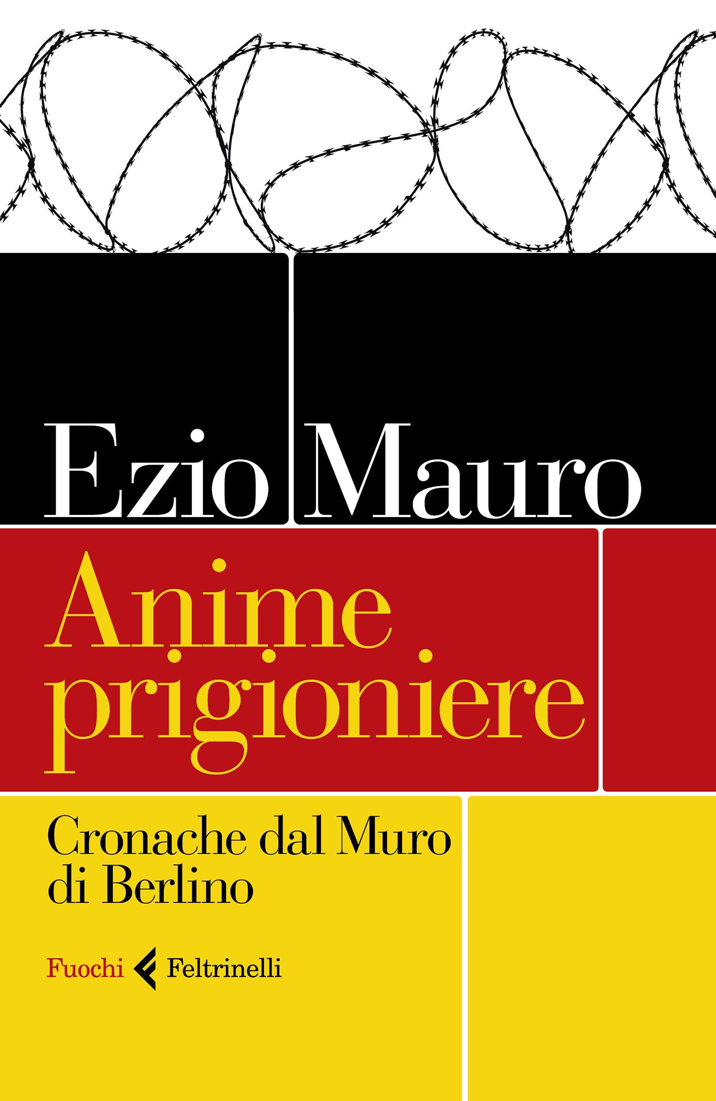 Anime prigioniere - Librerie.coop
