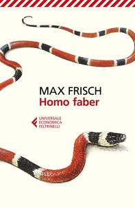 Homo faber - Librerie.coop