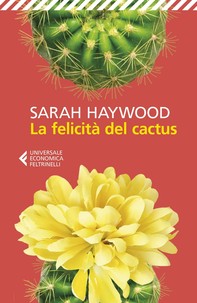 La felicità del cactus - Librerie.coop