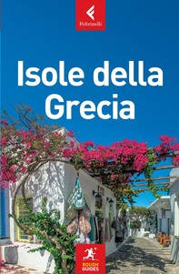 Isole della Grecia - Librerie.coop