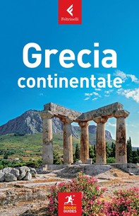 Grecia continentale - Librerie.coop