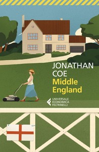 Middle England - Librerie.coop