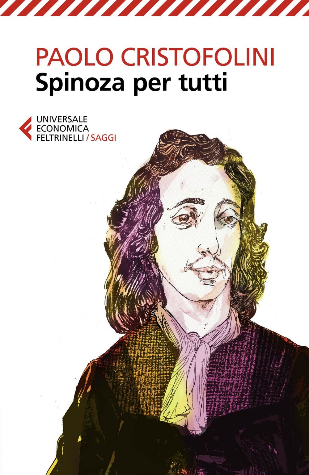 Spinoza per tutti - Librerie.coop