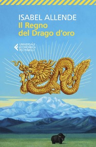 Il regno del Drago d'oro - Librerie.coop