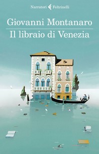 Il libraio di Venezia - Librerie.coop