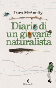 Diario di un giovane naturalista - Librerie.coop