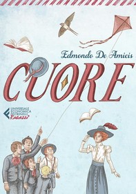 Cuore - Classici Ragazzi - Librerie.coop