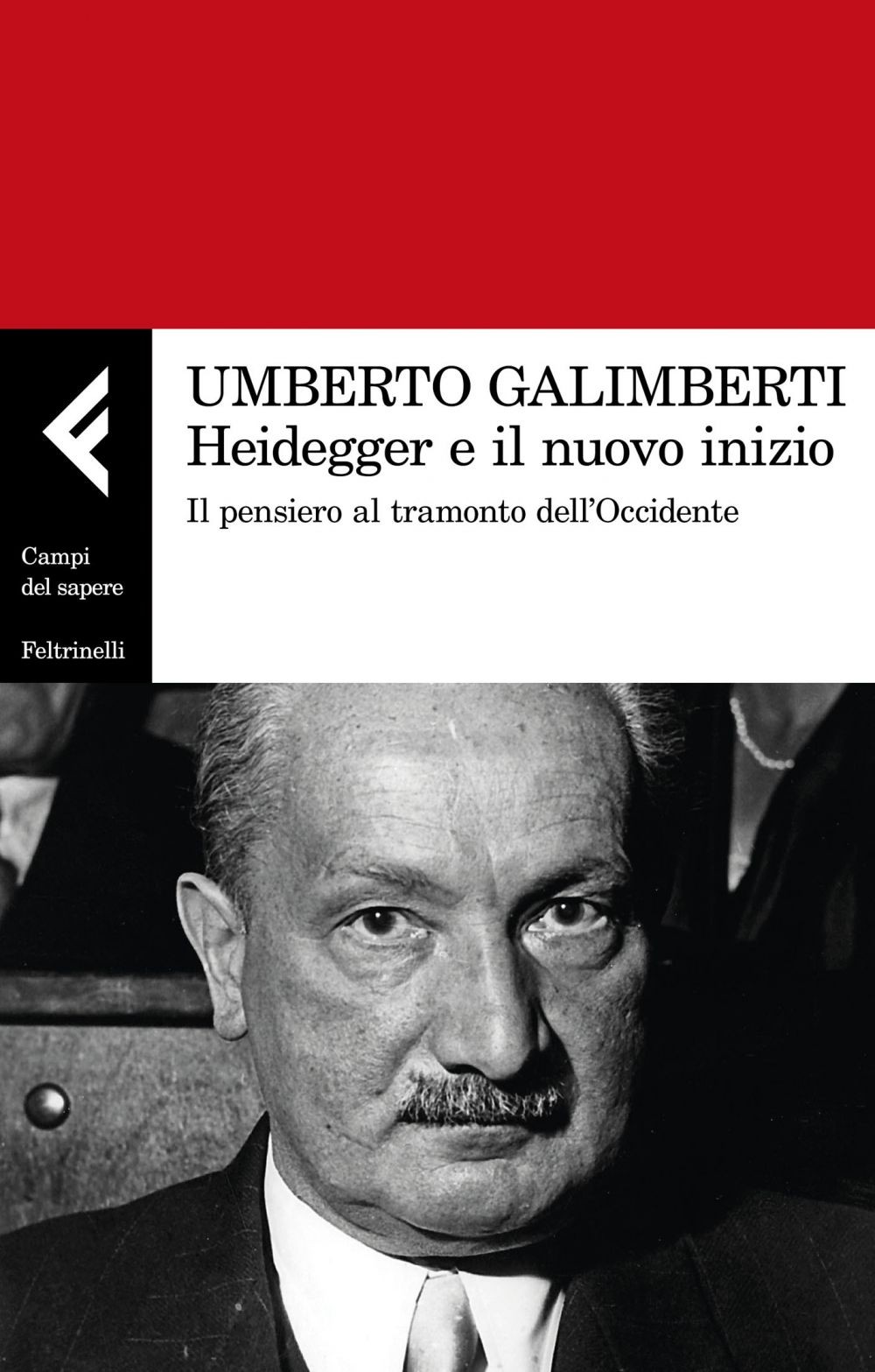 Heidegger e il nuovo inizio - Librerie.coop