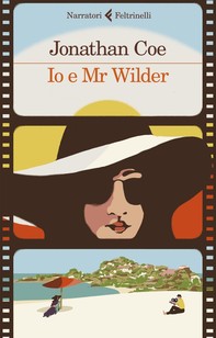 Io e Mr Wilder - Librerie.coop