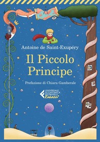 Il Piccolo Principe - Classici ragazzi - Librerie.coop