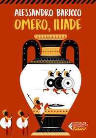 Omero, Iliade - Edizione ragazzi - Librerie.coop