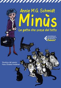 Minùs - Edizione illustrata - Librerie.coop