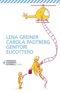 Genitori elicottero - Librerie.coop