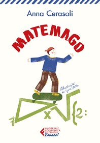 Matemago - Librerie.coop