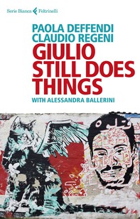 Giulio still does things - Librerie.coop